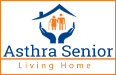 Asthra Senior Living Home