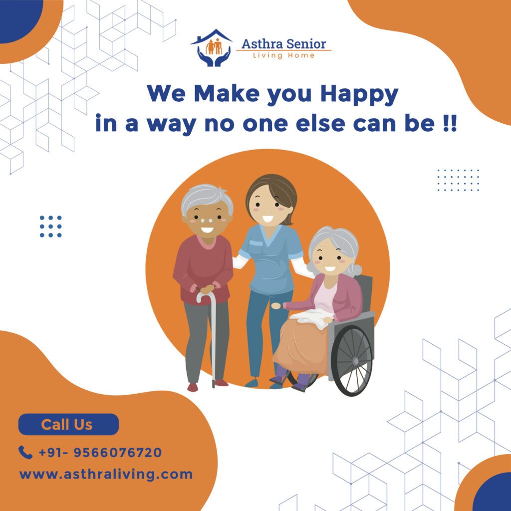 We make you happy