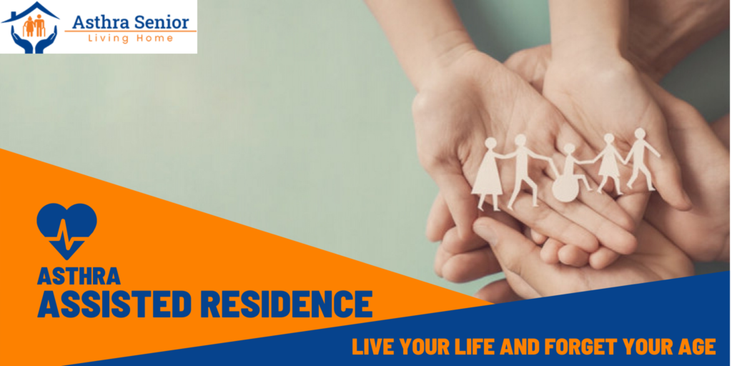 Assisted Residence In Chennai