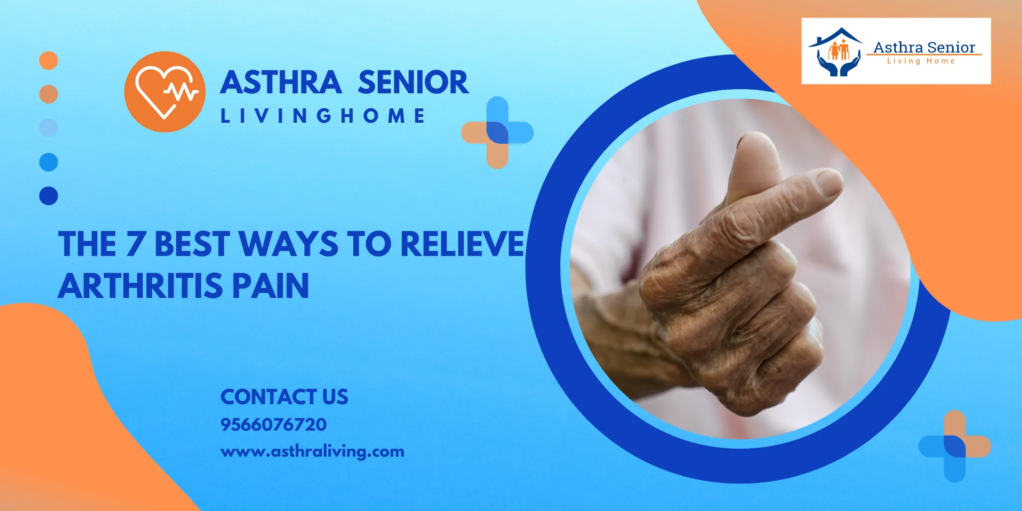arthritis pain