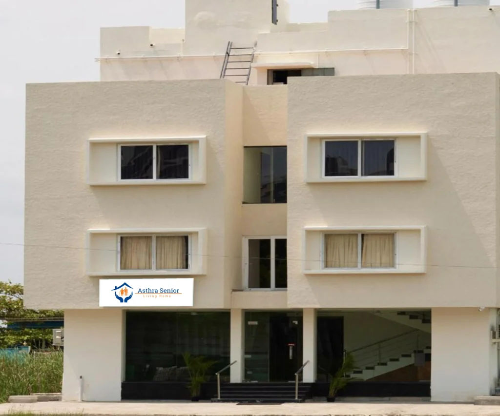 Best Elderly Home in Chennai for Comfortable Senior Living