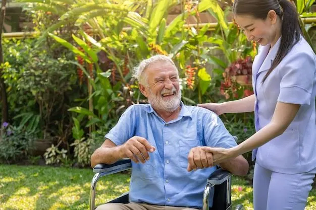 assisted living homes in chennai