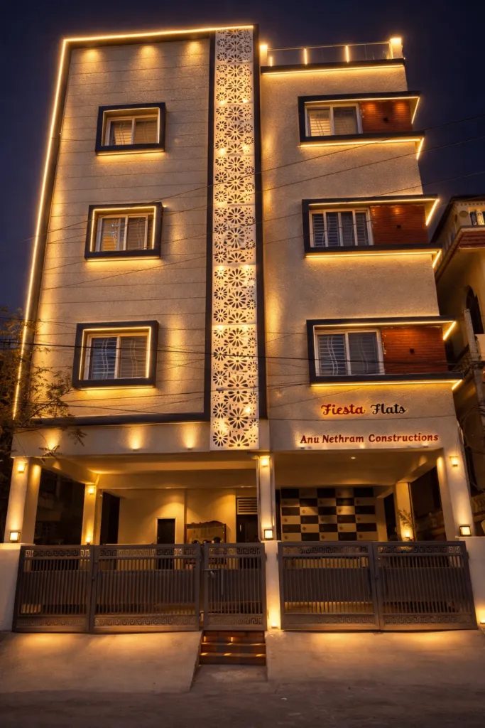 luxurious assisted living in karapakkam, Best Assisted Living Home in Karapakkam Chennai