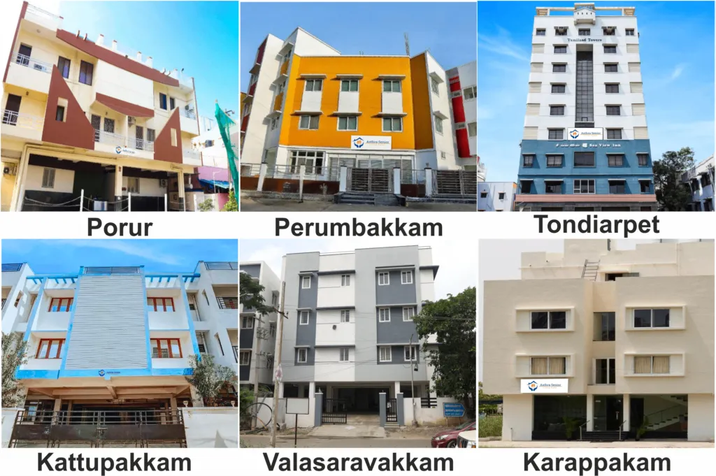 Discover the Best Retirement Home Near Me for Comfort and Care