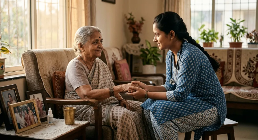 What Is Geriatric Care and Why Is It Important for Seniors