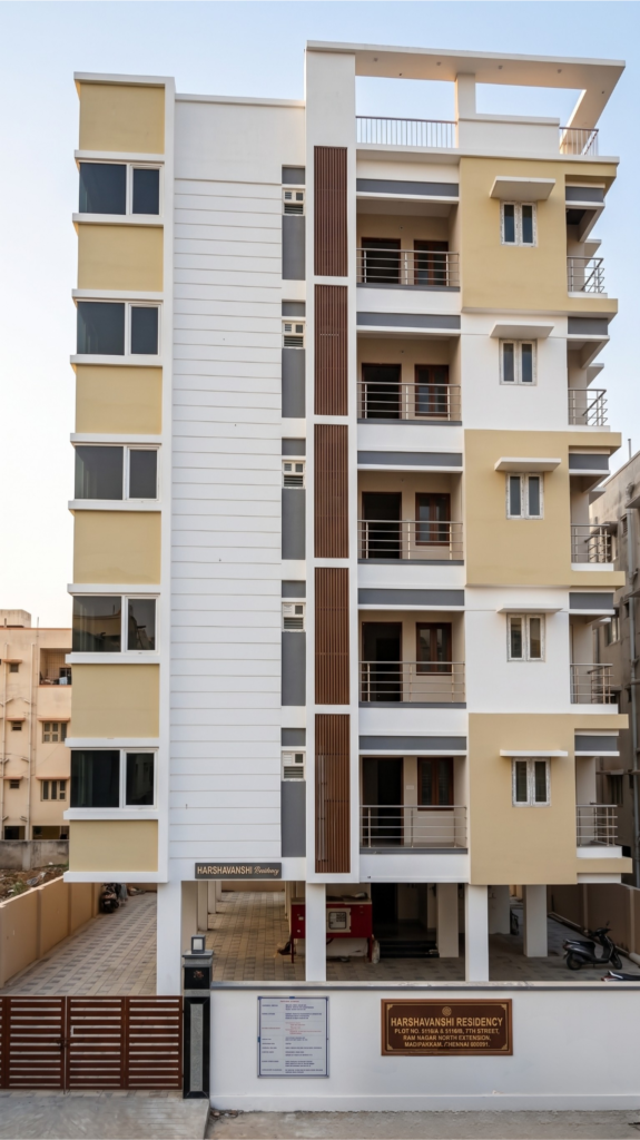 Luxury Assisted Living Home Velachery by Asthra offering premium senior care, assisted living services, medical support, comfortable accommodation, and elderly wellness programs