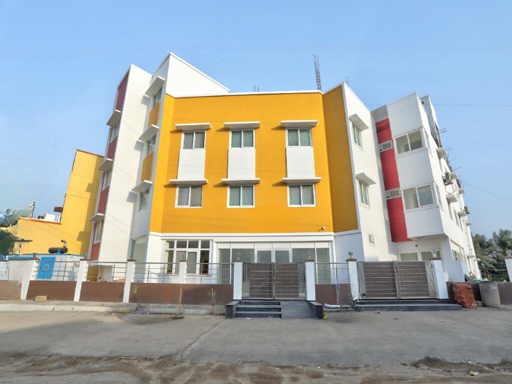 Best Assisted Living Home in Perumbakkam, Chennai
