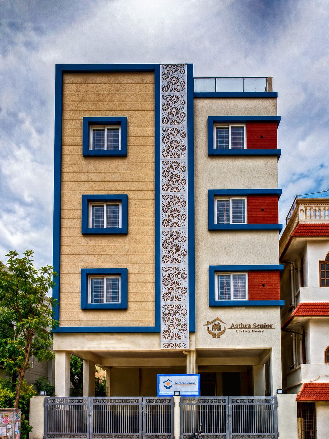 asthra-senior-home