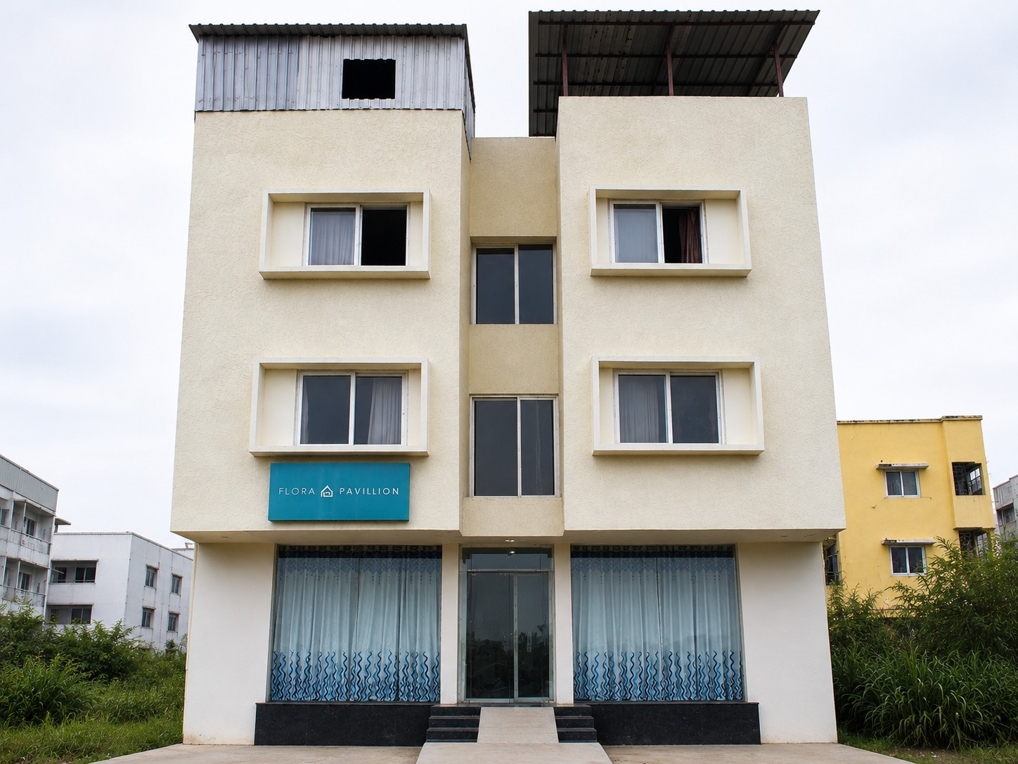 asthra senior living home velachery