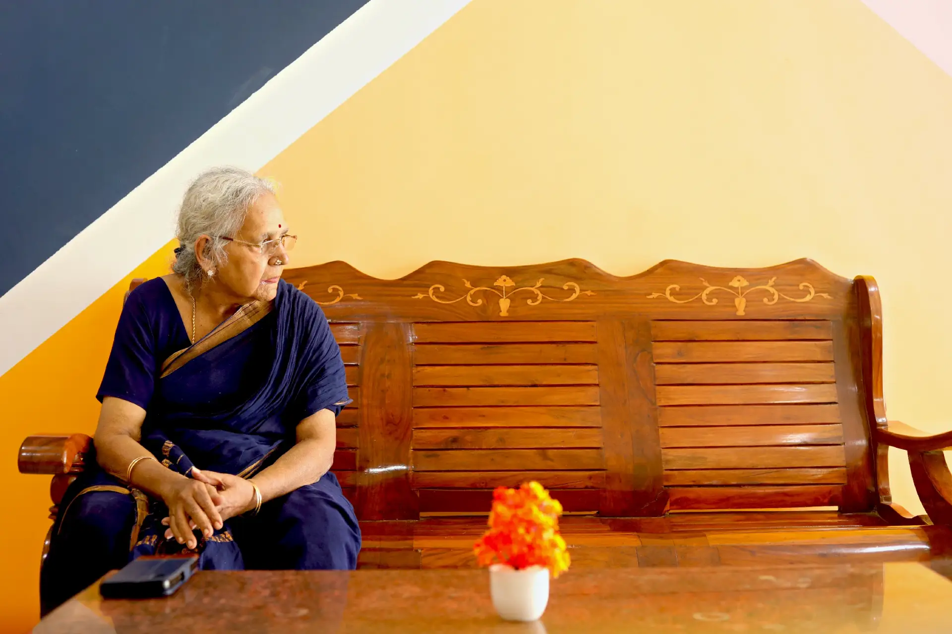 assisted living in chennai
